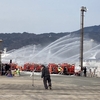 お正月気分の仕上げに…
