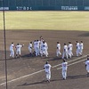 【野球観戦】イースタンリーグ公式戦・読売ジャイアンツーオイシックス新潟アルビレックスBC＠ジャイアンツ球場【20240330】