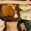 初めて利用した夢庵で、すかいらーくホールディングス（3197）の株主優待を利用した（2025年4月）