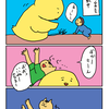 【子育て漫画】兄弟タッグはヤバい予感