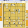 羽生善治 棋聖 vs. 渡辺　明 竜王 第30期竜王戦七番勝負 第１局  