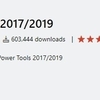 【VisualStudio2017 (C#)】ブロガー必見！ソースコードをHTML形式でコピーする「Productivity Power Tools 2017/2019」が超便利