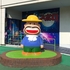 【明治なるほどファクトリー坂戸】できたばかりのアポロチョコの見学コースに行ってきた