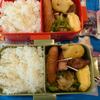 中学生弁当＆謎解き