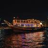 Cruising from the Dhow