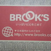 BROOKSの美穀菜当たり♪