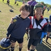 三郷交流会🔥🏉