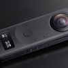 RICOH THETA Z1