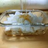 もうスギさんのおでましなのですか　お呼びではないのですよスギさん　ずーーーっと眠ってて頂きたい