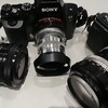 スナップ、横浜、α7、sonnar 5cm F1.5、PEN E-P2、NIKKOR 55mm F1.2、NEX-5T、E16-50mm