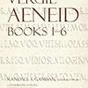 新しい中級者向け『アエネイス』注解　Ganiban, ed. Vergil, Aeneid: Book 1–6