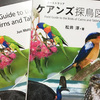 「ケアンズ探鳥図鑑」出ました！