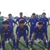 【試合結果】ATHLEAD challenge League vs浦和学院