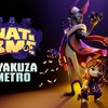 【レビュー】『A Hat in Time Nyakuza Metro（ハットインタイム ニャクザメトロ）』DLCにて新しく３つのステージが解放！見た目は可愛いが高難易度ミッションが盛りだくさん！【感想・評価】