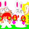 七草で、罪を落とそう