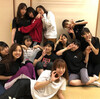 『モーニング娘。コンサートツアー秋〜GET SET, GO!〜』開幕