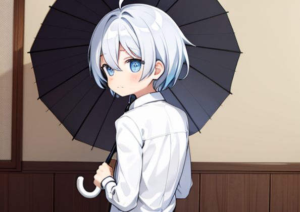 雨の日がイベントに変わる！未来型スマート傘の爆笑レビュー