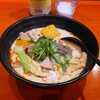 【中華ダイニング cheri】自分好みのマーラータンに。全39種の具材から12種類が選べます(中区薬研堀)