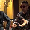 ごぼうの党・奥野代表が福島の件に言及