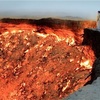 燃え続ける炎🔥巨大クレーター「地獄の門」をご紹介🎶〜トルクメニスタン・ダルヴァザ〜