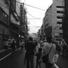 なんば・ウォーキング