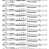 Daily Exercises No.6-II Arpeggios in All Resisters