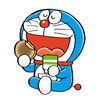 ぼくドラえもんです