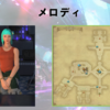 【FF14】黄金人物図鑑 「メロディ」ソリューション･ナイン