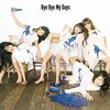 「48グループと真逆の制服型アイドル像。夢みるアドレセンス『Bye Bye My Days』」