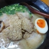 行橋の約30年の老舗のラーメン屋「らーめん桜亭」に行ってきた！美味しいチャーシュー麺に大満足だ！