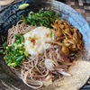 昼飯 7/20 蕎麦