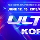 ULTRA KOREA 2015のタイムテーブルが最高すぎる件