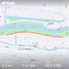 調整10km 板橋月例