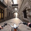 バルセロナの街をシェアサイクルで攻略しよう①「Donkey Republic」レンタル自転車の使い方・注意点徹底解説【スペイン コスパ旅】