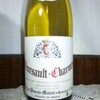 【0539】Thierry et Pascale Matrot Meursault Charmes 2008