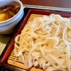 森田屋（栃木 真岡駅）鴨せいろうどん