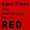 Aqua Timez解散を知って