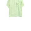 2025年6月27日放送『ニノさん』で二宮和也さんが着用したシャツ『fluss』GATHERED FLAP POCKET HALF SLEEVE SHIRTSの魅力