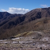 御前ノ頭　鳥屋ノ丸　野脇ノ峰　吹切峰　姥子山　大垈山　セーメーバン　高ノ丸