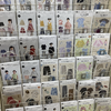 長崎店 パターンが冬物から春物に入れ替わりました✨