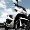 ＰＣＸのバイクカバー