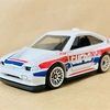 HOTWHEELS  1985  HONDA  CR-X　HW  SPEED  GRAPHICS