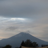 Mt.フジマキのお隣凄い2023アフターDAY2・モーニングモーニング。