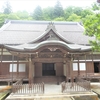 曹洞宗大本山永平寺を巡る ⑤（福井県吉田郡平寺町）