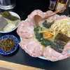 6/21昼食・一発ラーメン（相模原市中央区）