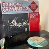 【レコードとわたし】Fairport Convention – House Full