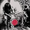 【境遇で音楽紹介】 The Cribs(ザ・クリブス ) / 24-7 Rock Star Shit