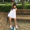 娘に続き、息子と俺もクロックス！俺散髪！