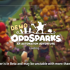 Oddsparks: An Automation Adventureの感想は？