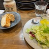 久しぶりの出社〜
